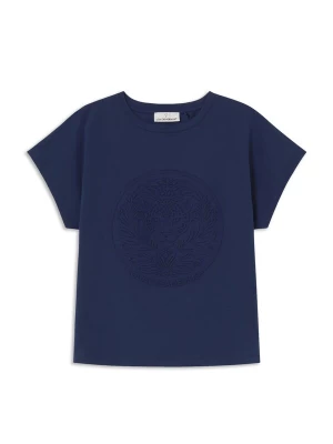 Foto van product Lola Casademunt Shirt marine