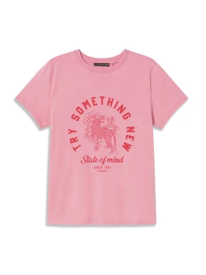 Foto van product Lola Casademunt Shirt rosa