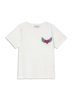 Foto van product Lola Casademunt Shirt wit