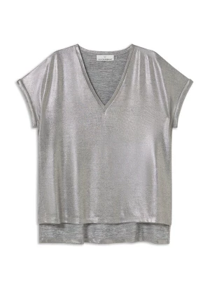 Foto van product Lola Casademunt Shirt zilvergrijs