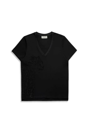 Foto van product Lola Casademunt Shirt zwart