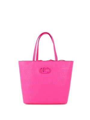 Foto van product Lola Casademunt Shopper fuchsia
