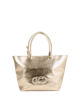 Foto van product Lola Casademunt Shopper ' ' goud