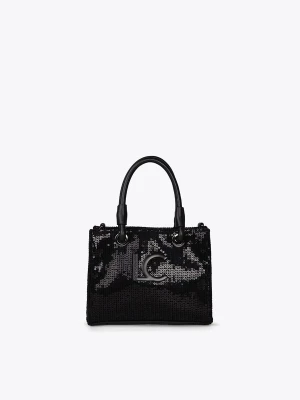 Foto van product Lola Casademunt Shopper zwart