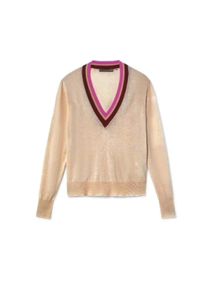Foto van product Lola Casademunt Trui beige