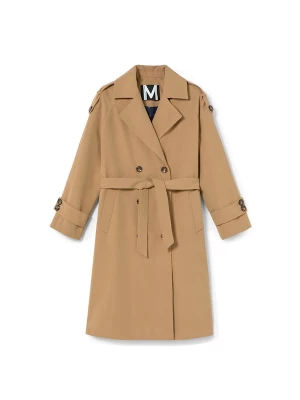 Foto van product Lola Casademunt Tussenmantel camel