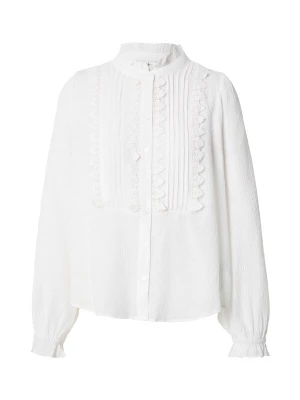 Foto van product Lollys Laundry Blouse 'Ariel' wit
