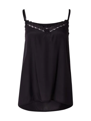 Foto van product Lollys Laundry Top 'Viane' zwart