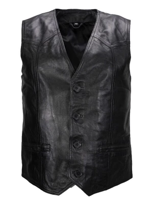 Foto van product LOLUS Bodywarmer 'Ludwig' zwart
