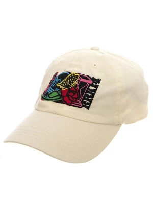 Foto van product London Store Hoed 'Erk14 For London White Cap' wit