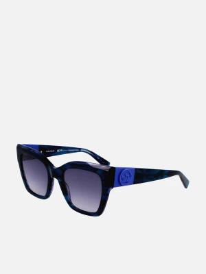 Foto van product Longchamp Zonnebril blauw