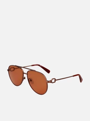 Foto van product Longchamp Zonnebril bruin