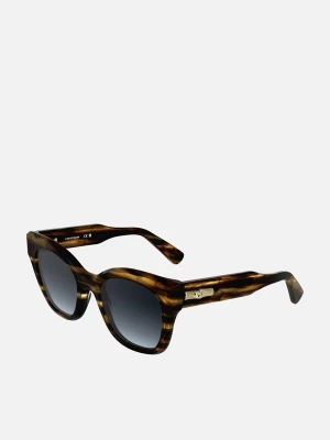 Foto van product Longchamp Zonnebril bruin