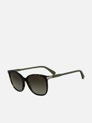 Foto van product Longchamp Zonnebril bruin