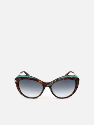 Foto van product Longchamp Zonnebril bruin
