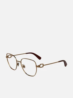 Foto van product Longchamp Zonnebril geel