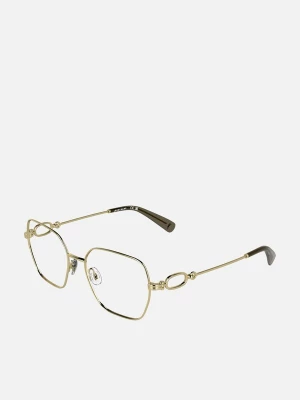 Foto van product Longchamp Zonnebril goud