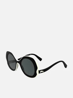 Foto van product Longchamp Zonnebril grijs