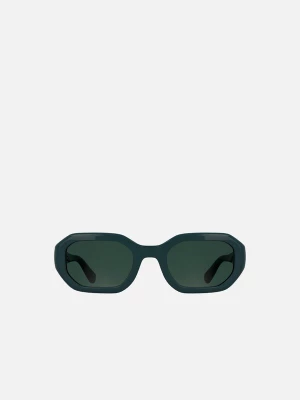 Foto van product Longchamp Zonnebril groen
