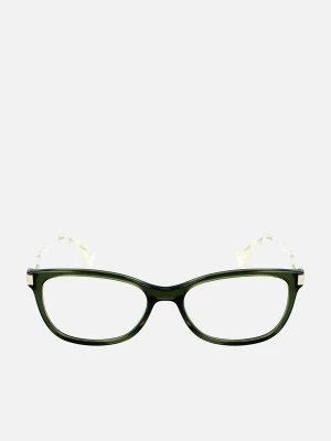 Foto van product Longchamp Zonnebril groen