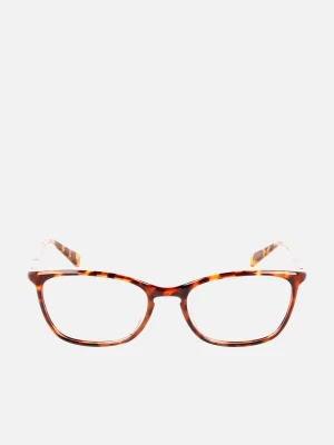 Foto van product Longchamp Zonnebril 'Longchamp LO2695 / 17 / 140 Eyewear Frame' bruin