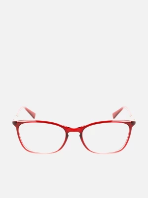 Foto van product Longchamp Zonnebril 'Longchamp LO2695 / 17 / 140 Eyewear Frame' rood