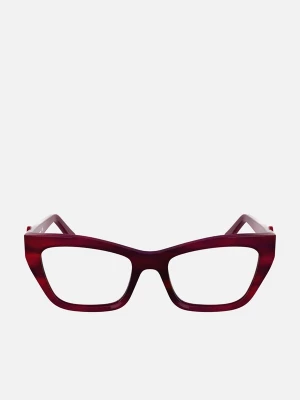Foto van product Longchamp Zonnebril 'Longchamp LO2762 / 18 / 140 Eyewear Frame' rood