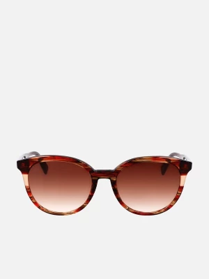 Foto van product Longchamp Zonnebril rood