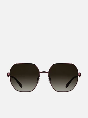 Foto van product Longchamp Zonnebril rood
