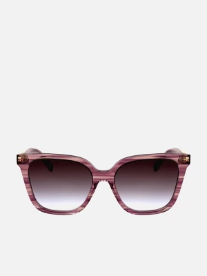 Foto van product Longchamp Zonnebril violetblauw