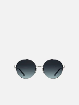 Foto van product Longchamp Zonnebril zilver