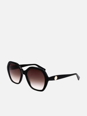 Foto van product Longchamp Zonnebril zwart