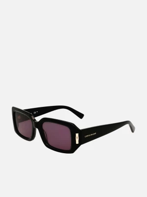Foto van product Longchamp Zonnebril zwart