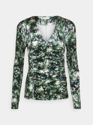 Foto van product Longsleeve 2nd Day groen