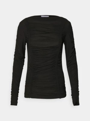 Foto van product Longsleeve 2nd Day zwart