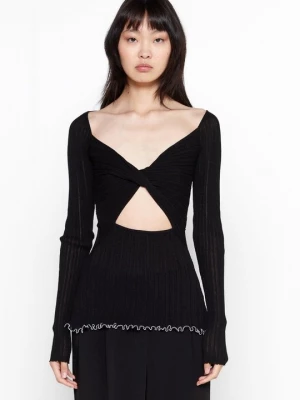 Foto van product Longsleeve 3.1 phillip lim zwart