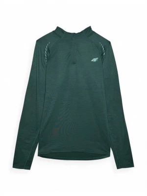 Foto van product Longsleeve 4F donkergroen