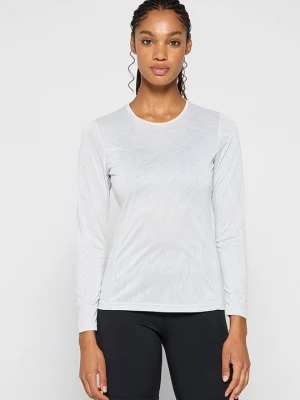 Foto van product Longsleeve 4F lichtgrijs