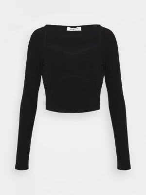 Foto van product Longsleeve 4th & Reckless zwart