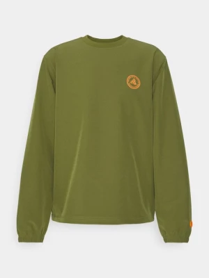 Foto van product Longsleeve 7 Days Active kaki