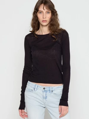 Foto van product Longsleeve 7 For All Mankind zwart