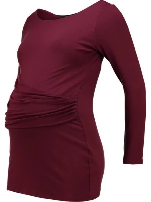 Foto van product Longsleeve 9Fashion bordeauxrood