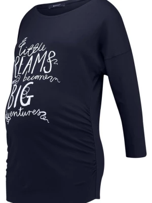 Foto van product Longsleeve 9Fashion donkerblauw