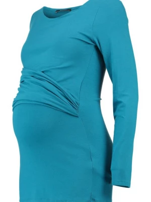 Foto van product Longsleeve 9Fashion turquoise