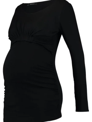 Foto van product Longsleeve 9Fashion zwart