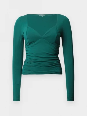 Foto van product Longsleeve Abercrombie & Fitch blauw
