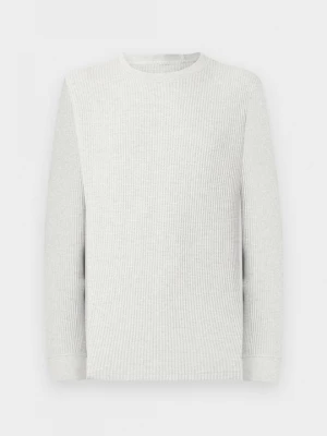 Foto van product Longsleeve Abercrombie & Fitch grijs