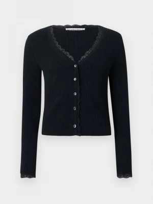 Foto van product Longsleeve Abercrombie & Fitch zwart