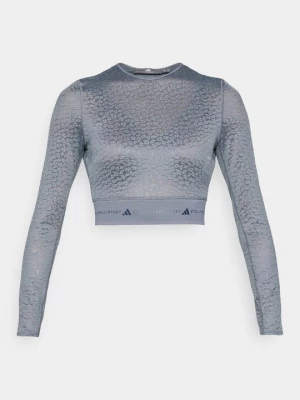 Foto van product Longsleeve Adidas by Stella McCartney grijs