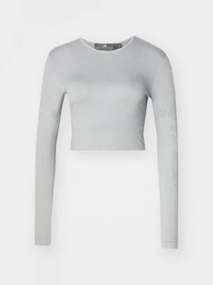 Foto van product Longsleeve Adidas by Stella McCartney lichtgrijs